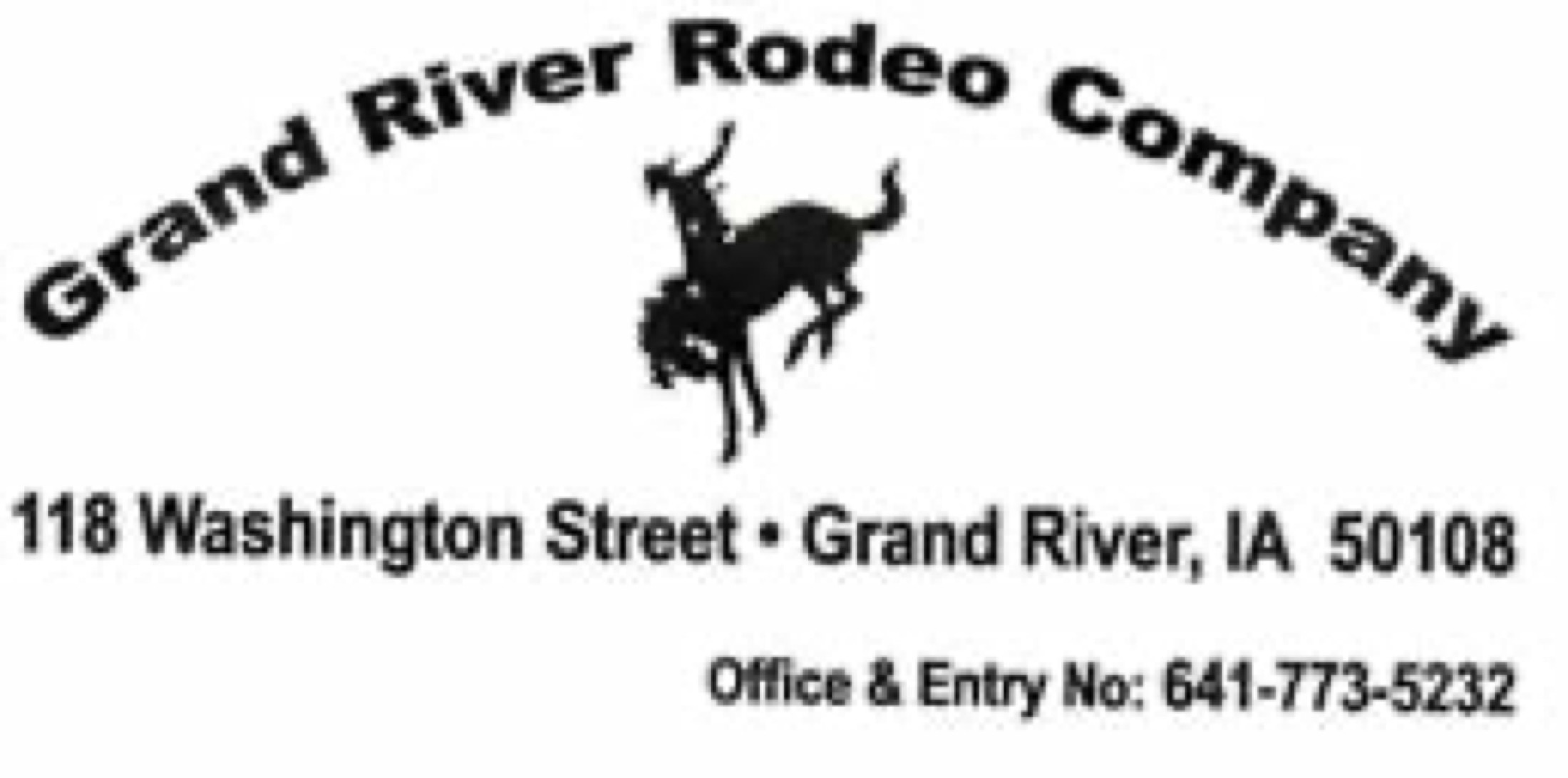 Grand River Rodeo